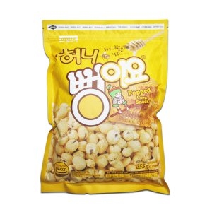 서울식품 허니 뻥이요 255g (6개)