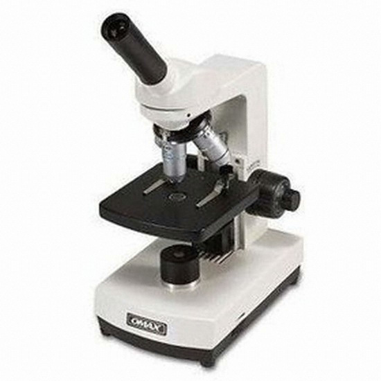 오맥스 동일축 생물 현미경 AKS-1500D