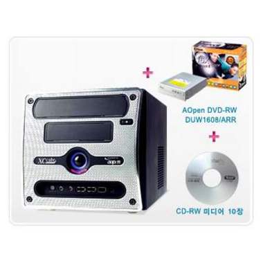 AOpen XC cube EX915 (Sporty)+DVD±RW 성주_이미지