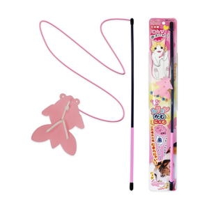 파인드 카샤카샤 실리콘 냥이낚시대 물고기