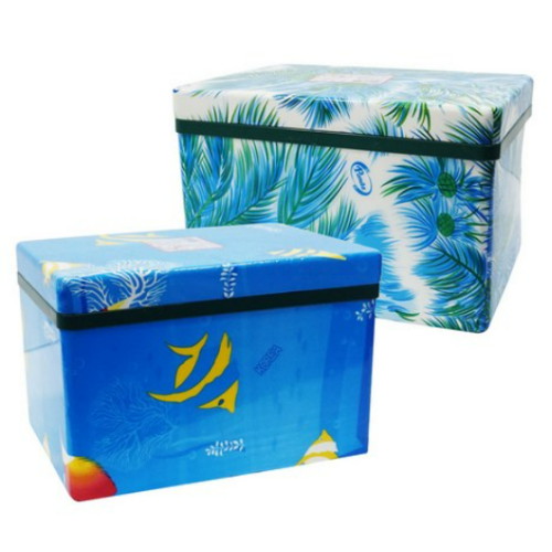 엠에스코리아 업소용 스티로폼 아이스박스 (20L)_이미지