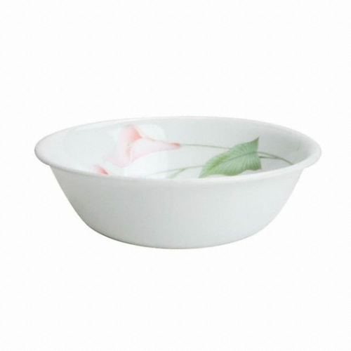 코렐 백합 대접