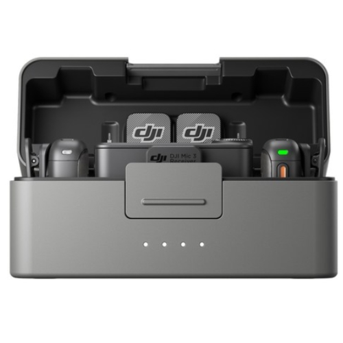 DJI Mic 3 ��������ũ