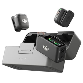 <b>DJI</b> Mic 3 무선<b>마이크</b>