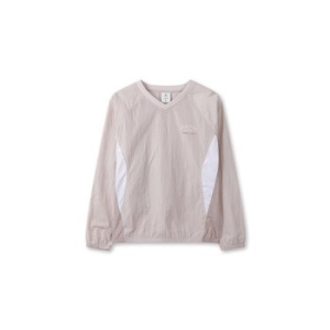 탑텐 여성 그래픽 크루넥 우븐 맨투맨 MBF5JJ2001이미지입니다. 누르면 해당 게시물로 새창이동합니다.