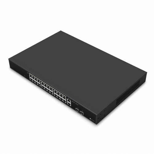 EFM ipTIME PoE24000 스위치허브_이미지