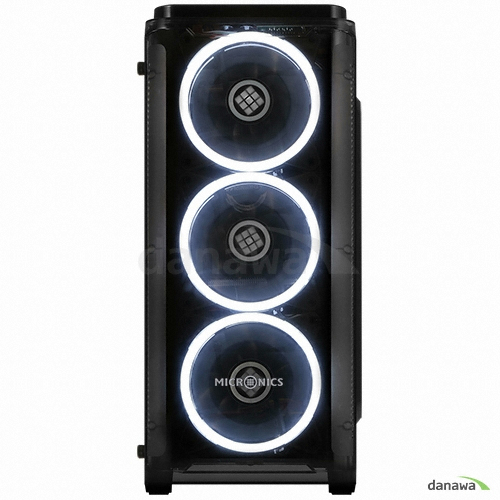 마이크로닉스 Frontier ARC 150 Mini 풀 아크릴_이미지