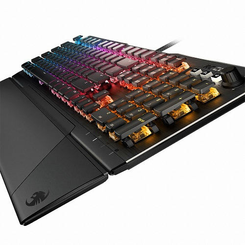 ROCCAT VULCAN 121 AIMO 영문