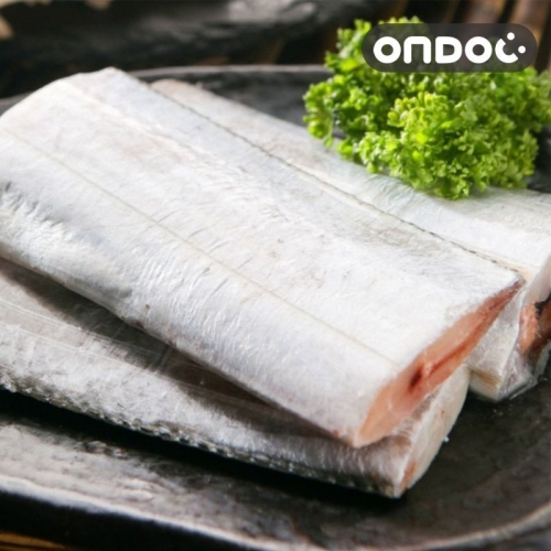 온도씨 은갈치 대 300g내외 (4개)_이미지