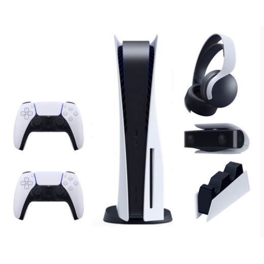 SIE �÷��̽����̼� 5 825GB �ֺ���� ��Ű��