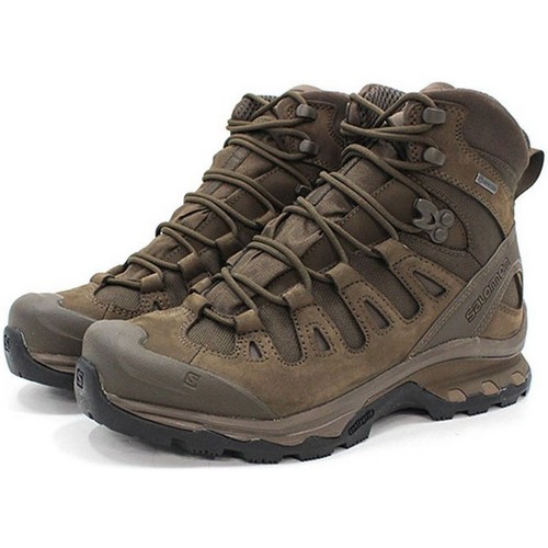 살로몬 퀘스트 4D 고어텍스 포스 2_이미지