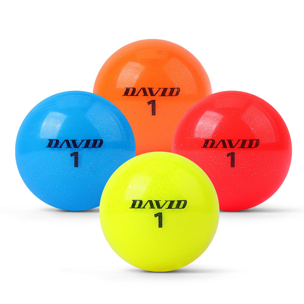 데이비드 3피스 파크골프공이미지입니다. 누르면 해당 게시물로 새창이동합니다.