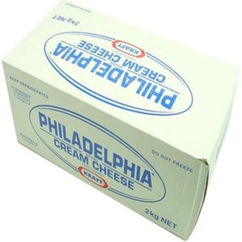소프트 크림치즈 플레인 2kg
