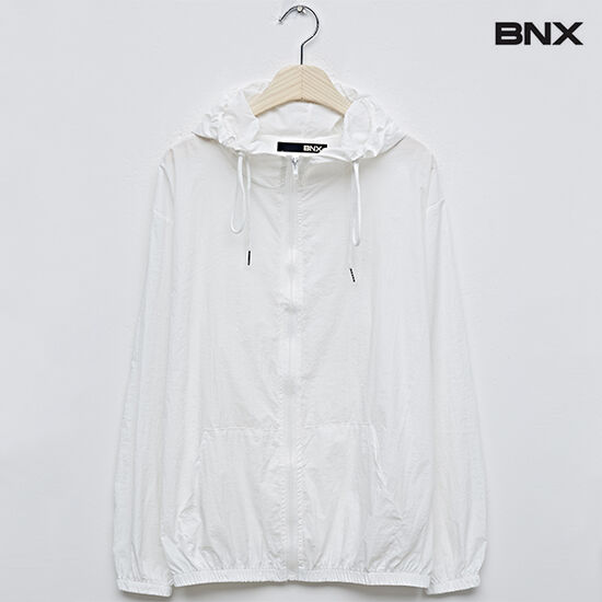 아비스타 BNX 집업 후드 여성 바람막이 점퍼 BV2JP003L0