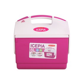 로이첸 아이스피아 아이스박스 (8L)_이미지