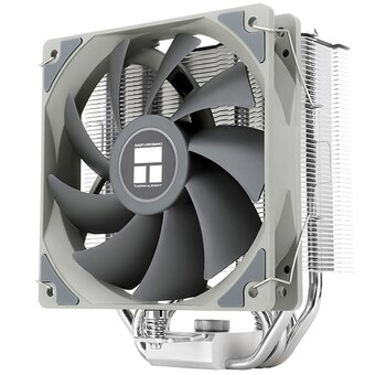 Thermalright <b>Assassin</b> King <b>120</b> <b>SE</b> 서린
