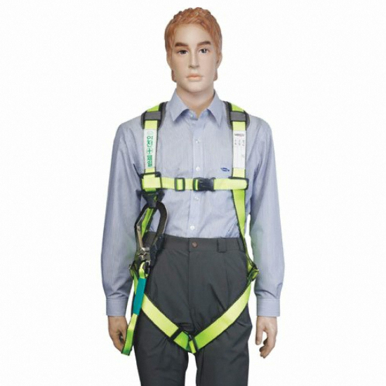 동명 전체식 안전벨트 DMS-201-1