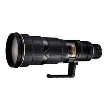 ���� ���ڸ� AF-S NIKKOR 500mm F4D IF ED II