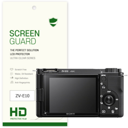 ����ý��� Diplus SONY ZV-E10�� ��ȭ���� ������ȣ�ʸ�