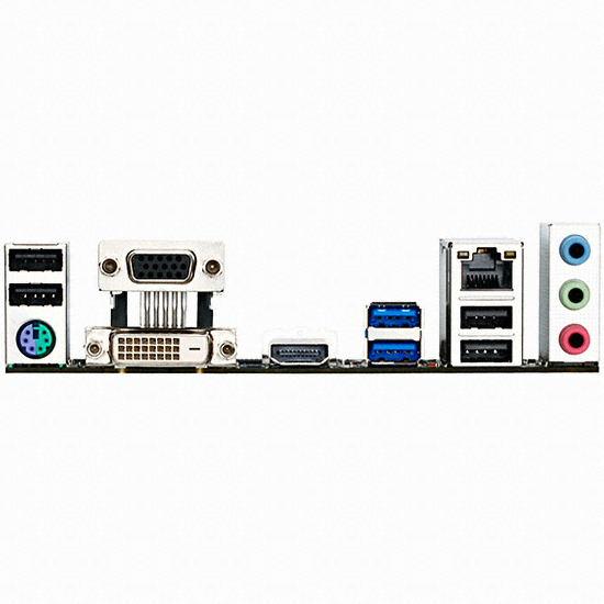 GIGABYTE GA-B85M-HD3-A ���̾���