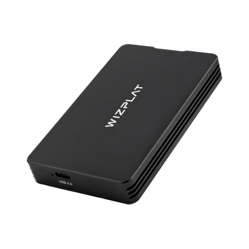 위즈플랫 FLEX DRIVE TUB4000P M.2 외장케이스 (SSD미포함)