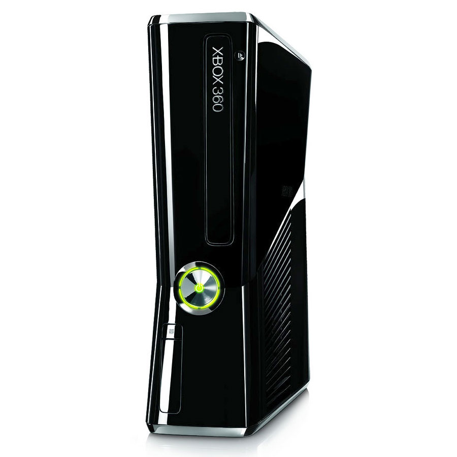 Microsoft Xbox360 본체 패키지 4GB