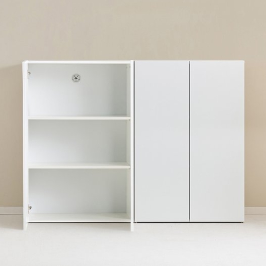 BIF보루네오 키첸 주방수납장 G세트 1600_이미지