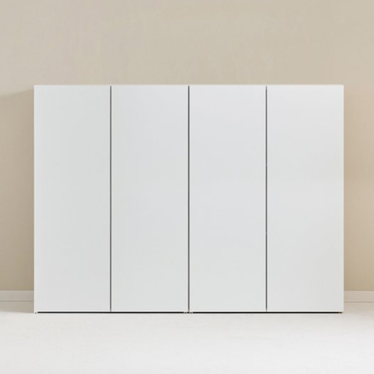 BIF보루네오 키첸 주방수납장 G세트 1600_이미지