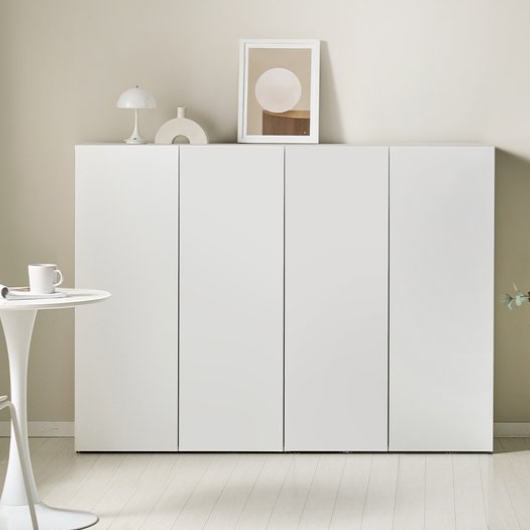 BIF보루네오 키첸 주방수납장 G세트 1600_이미지