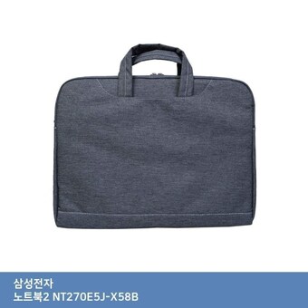 ITSA 삼성 노트북2 가방 NT270E5J-X58B