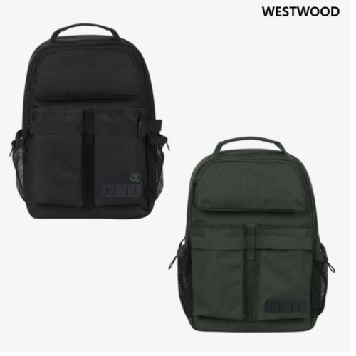 WQ1MCAB101-BLACK/KHAKI