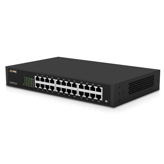 EFM ipTIME SW2400-mini2_이미지