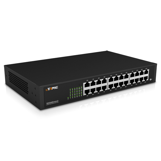 EFM ipTIME SW2400-mini2_이미지