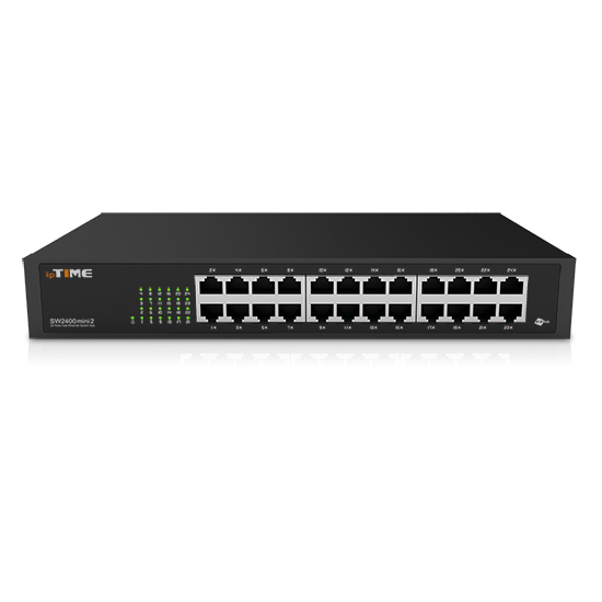 EFM ipTIME SW2400-mini2_이미지