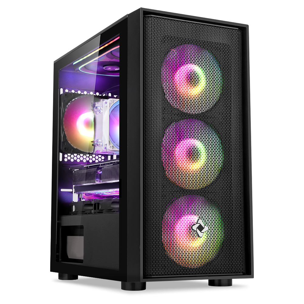 이엠텍 레드빗 PRO - I5M52 (16GB, M.2 512GB)_이미지