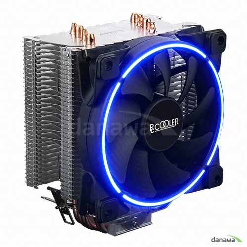 PCCOOLER GI-X4 CORONA