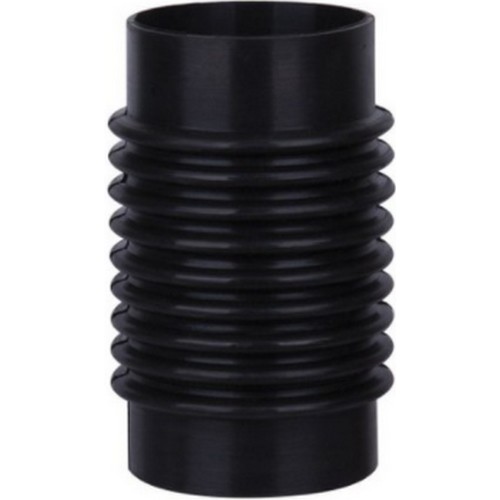 자바라 고무주름관 125mm (9칸)