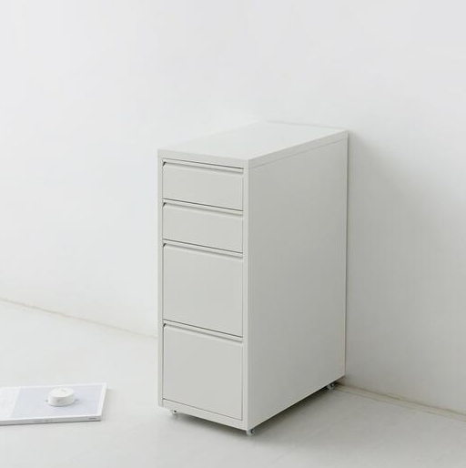 마켓비 DOMINIK 2.2단 서랍장 280_이미지