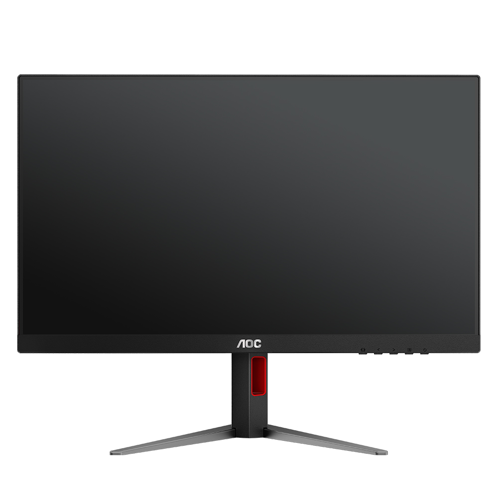 알파스캔 AOC Q27G4/D 게이밍 FAST IPS 200 QHD HDR 400 멀티스탠드 (해외구매)
