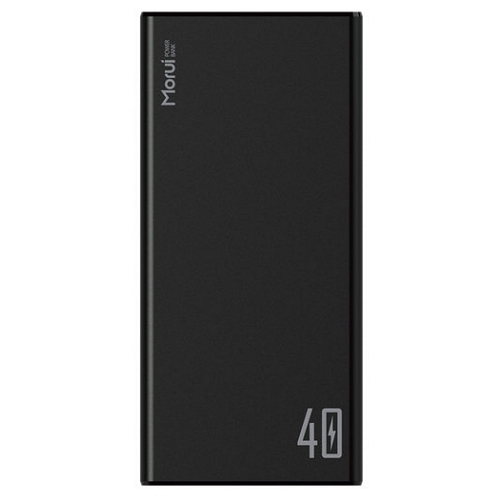 Morui PD 22.5W 대용량 보조배터리 T40PD 40000mAh_이미지