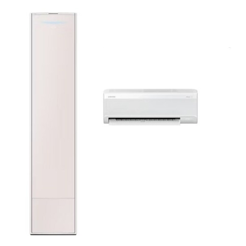 삼성전자 비스포크 AI 무풍콤보 갤러리 AF80F17D21CRS1 (기본설치비 포함)_이미지
