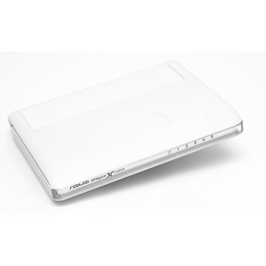 ASUS GIGA X 1105N 스위치허브 에즈윈_이미지