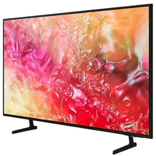 삼성전자 Crystal UHD KU50UD7050FXKR (스탠드)_이미지