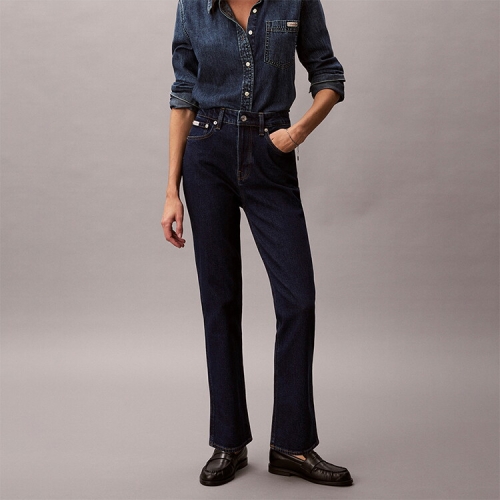 캘빈클라인 진 CK 여성 브루크 데님 47F749G GWI_이미지