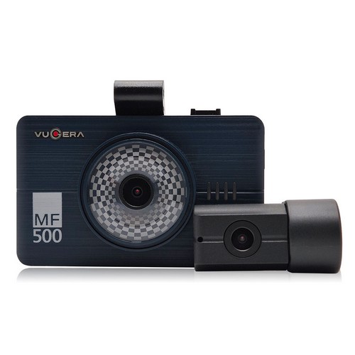 카네비컴 뷰게라 MF-500 2채널 (64GB)