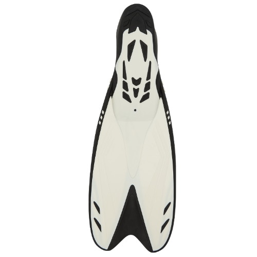 아레나 오리발 롱핀 A4AC1AF01WHT_이미지