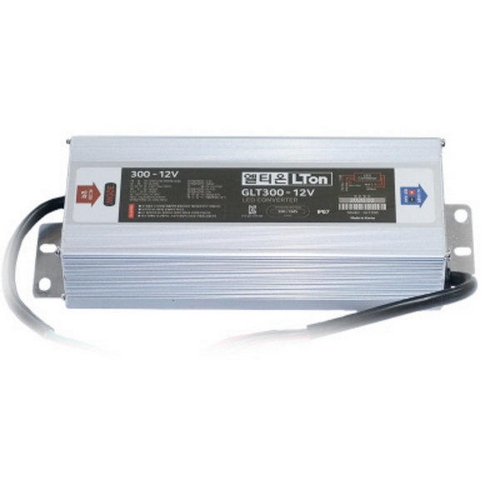 ��Ƽ�� LED��/��� ������ ����� 300W