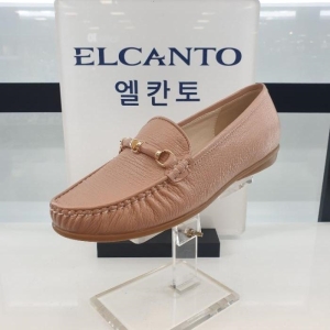  엘칸토 HC11 양가죽 여성화 A7P9u4Y13