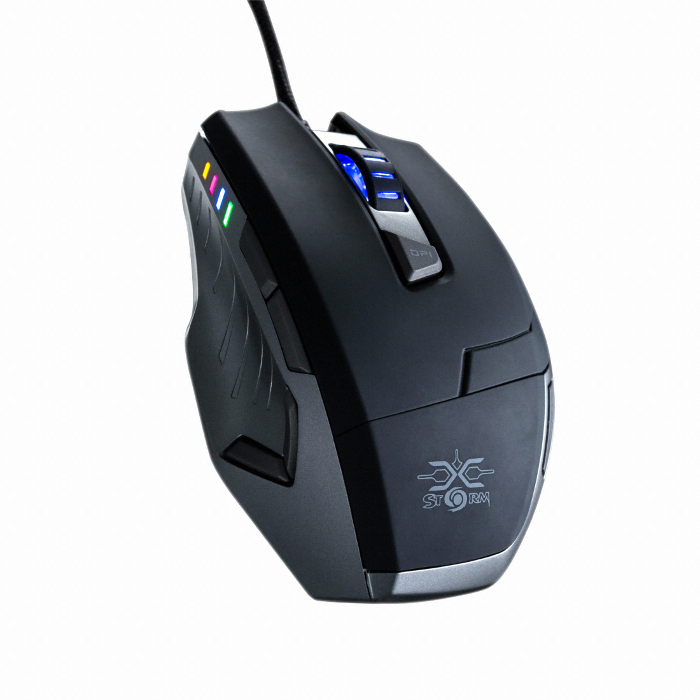 제닉스 STORMX M2