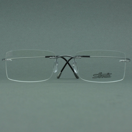 �Ƿ翧 5515BH 7011 51mm �Ȱ� 5515 BH 7011 ������ ƼŸ�� ���� �Ȱ��� SILHOUETTE